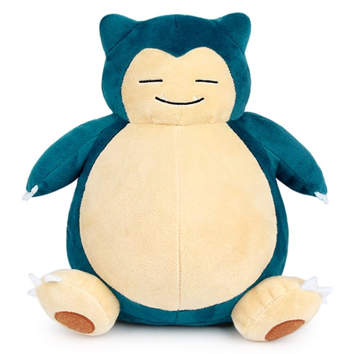 Pokemon Snorlax Plush