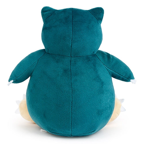 Pokemon Snorlax Plush