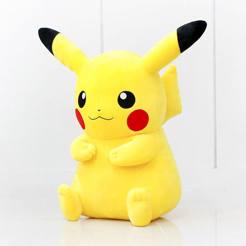 Pokemon Pikachu Plush