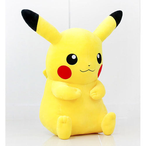 Pokemon Pikachu Plush