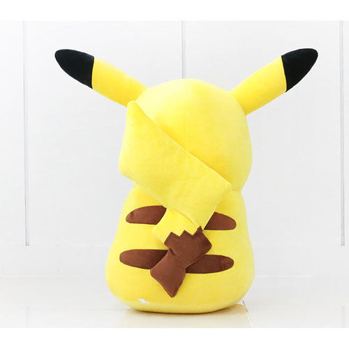 Pokemon Pikachu Plush