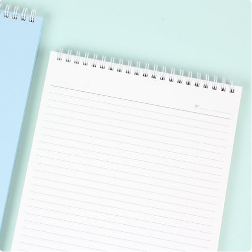 Sleeping Dog Hard Cover Notebook 19 Cm X 26 Cm