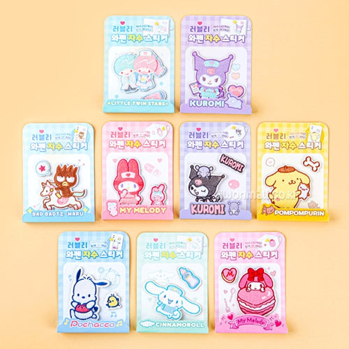 Sanrio Lovely Patch Sticker