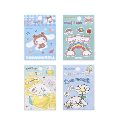 Sanrio Characters Pop Sticker