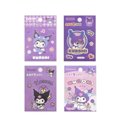 Sanrio Characters Pop Sticker