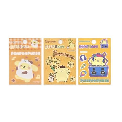Sanrio Characters Pop Sticker