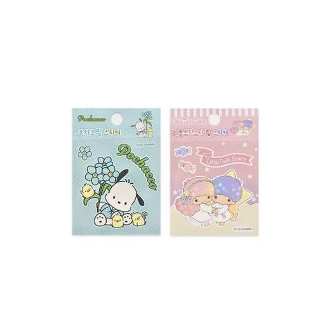 Sanrio Characters Pop Sticker