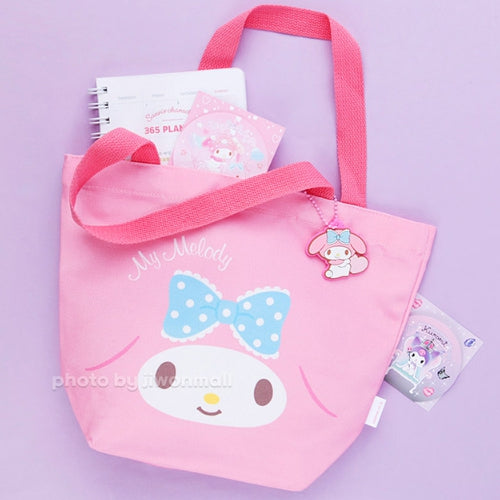 My Melody Eco Bag