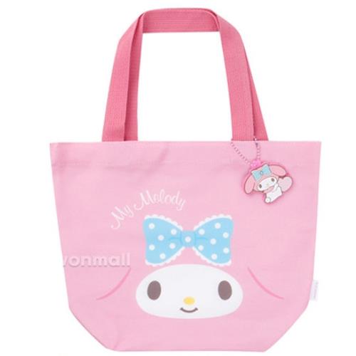 My Melody Eco Bag