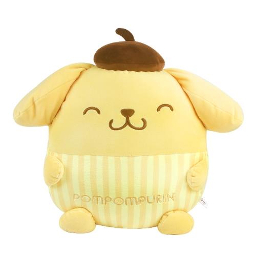 Sanrio Cushion - Pompompurin