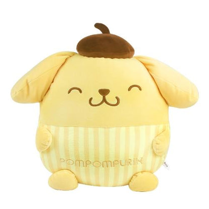 Sanrio Cushion - Pompompurin