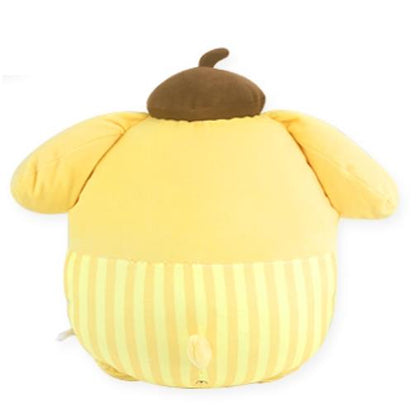 Sanrio Cushion - Pompompurin