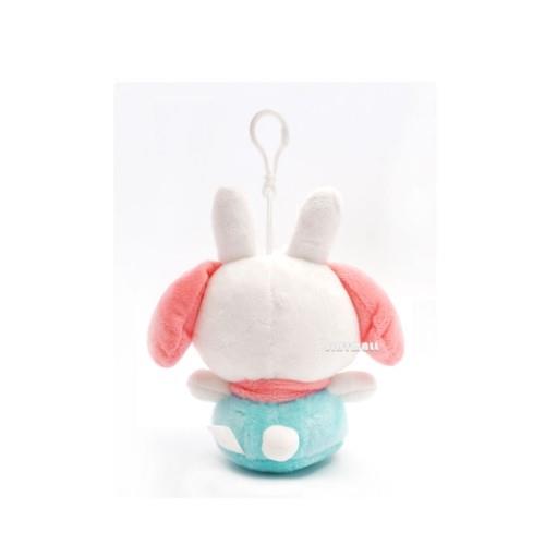 Sanrio Friends Costume Backpack Keychain - My Melody