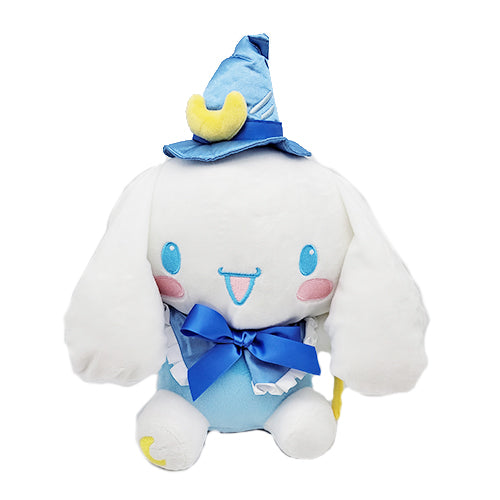 Sanrio Wizard Plush - Cinnamoroll 25Cm