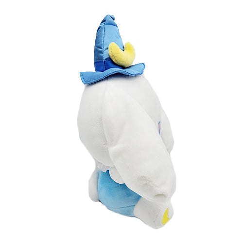 Sanrio Wizard Plush - Cinnamoroll 25Cm