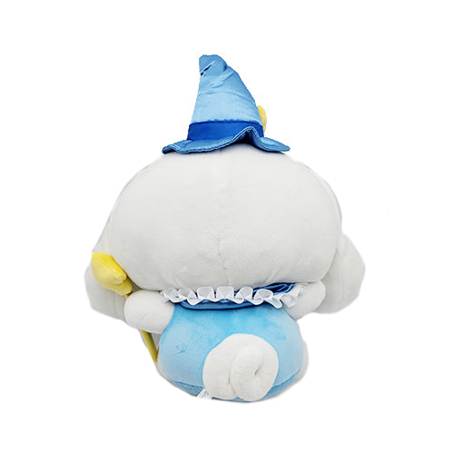 Sanrio Wizard Plush - Cinnamoroll 25Cm