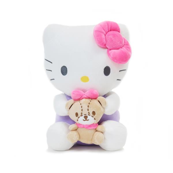 Sanrio Pastel Friends Plush - Hello Kitty