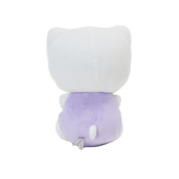 Sanrio Pastel Friends Plush - Hello Kitty
