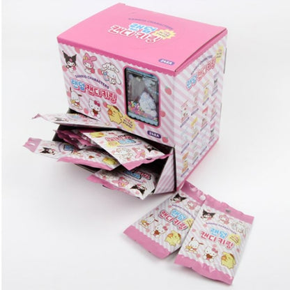 Sanrio Candy Keyring