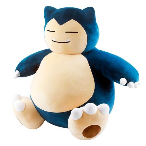 Cheapest Snorlax