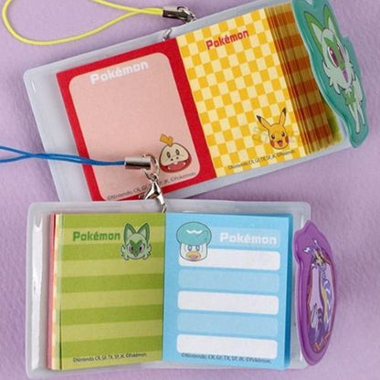 Pokemon Mini Diary