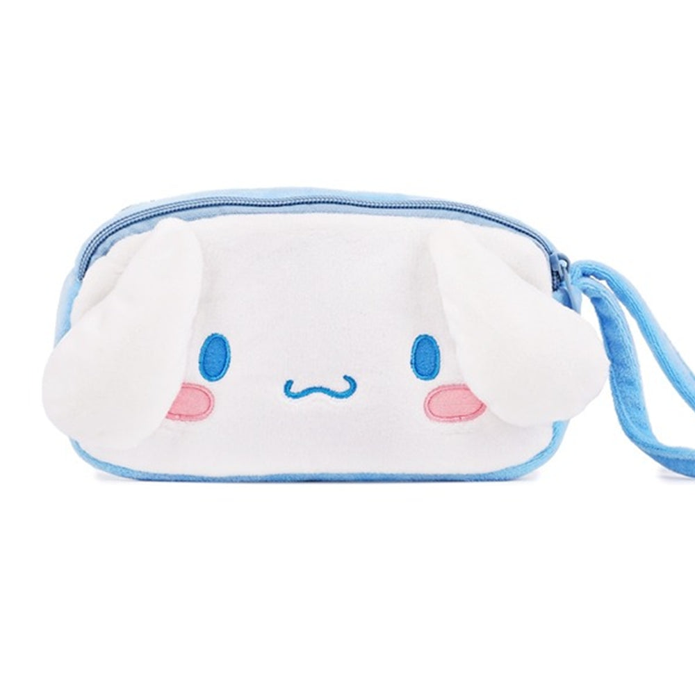 Sanrio Rectangular Pouch - Cinnamoroll