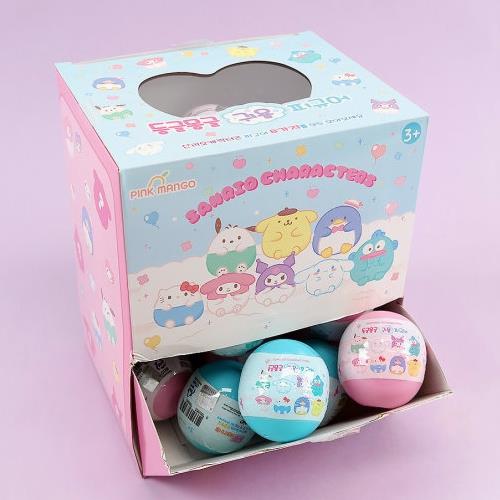 Sanrio Characters Cute Figure Blind Box