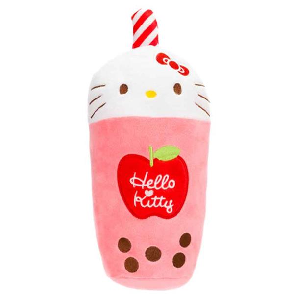 Sanrio - Boba Hello Kitty